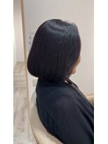 トータルビューティーハナコ(Total Beauty)&nbsp;ボブ