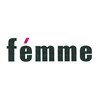 ファム 横川店(femme)のお店ロゴ