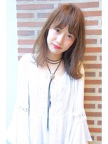 デイジー(Daisy) ふわグレージュ*Daisy*Ryota