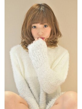 アヴァンス 狭山店(AVANCE) フェミニンカジュアル