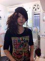 イエロー(yellow) 中村 晶子