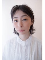 ニコ 五反田店(nico)&nbsp;ゼロスト　ノーダメージ　ボリュームダウン　自然な仕上がり２