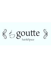 goutte hair&space 