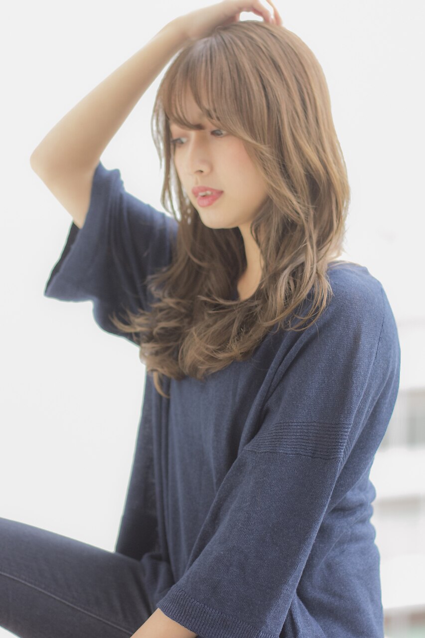 2025年夏】低温デジタルパーマの髪型・ヘアアレンジ｜人気順