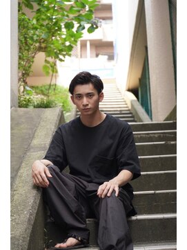 オッジ 溝の口(Oggi) 2019’oggi メンズスタイル