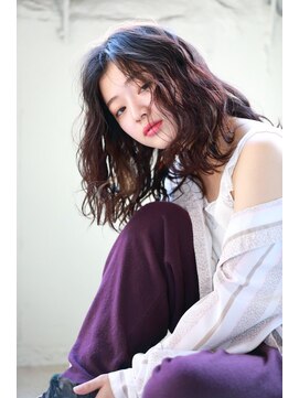 ルタ(LuTa by siesta&LiCO) LuTa吉祥寺☆メルティココアベージュ