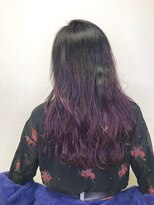 モードケイズ 阪急茨木店(MODE K's)&nbsp;ラベンダーカラー