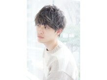 ブラストメンズヘアサロン(BLAST-men’s hair salon-)