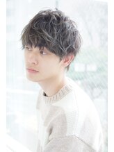 ブラストメンズヘアサロン(BLAST-men’s hair salon-)