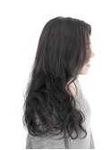 ☆お手入れ簡単!モテ女子パーマ☆