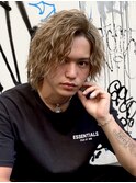 シャインウルフ