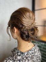 ラトリエ ブロカント 立川北口店(L'atelier BROCANTE)&nbsp;セット アレンジ イベント パーティ 結婚式