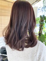 フラバー(flover)&nbsp;☆flover☆【ローレイヤーでふんわり♪ピンクカラー】