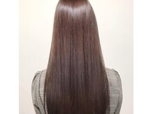 シャルメ(CHARMER hair design)