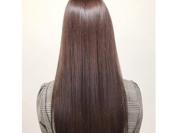 CHARMER hair design【シャルメ】