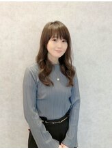 ヴィラ 雲雀丘花屋敷店(Villa) 濱塚 有起