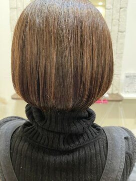 レイシア(Racia..) ミニボブ