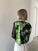 シアター(CIARTOR)&nbsp;クリアベージュ