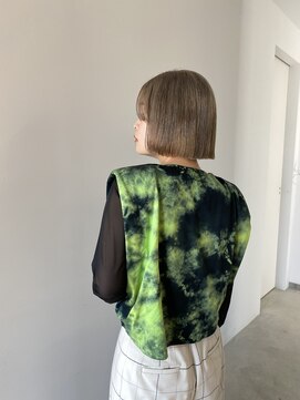 シアター(CIARTOR) クリアベージュ