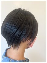 ソウ(soh.)&nbsp;soh.ヘアスタイル