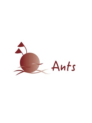 アンツ 糸島(Ants)