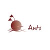アンツ 糸島(Ants)のお店ロゴ