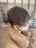 アルターリアン(aL ter LieN) ショート