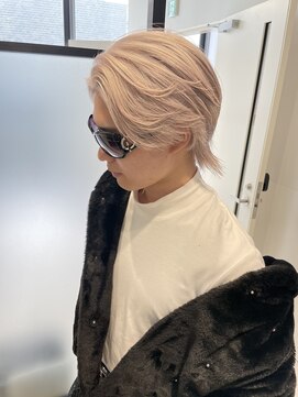 アン(Un) 韓国ホワイト