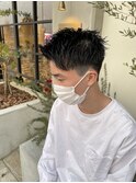 刈り上げショート 【20代/30代】