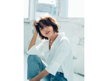 サロンドメルシー (salon de merci)