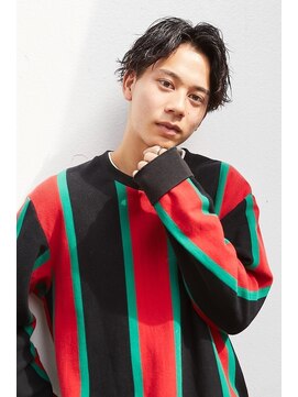 ツーダブルバイフィフス 茶屋町店(WW.. by fifth) vbn1