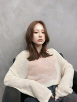 ニジュウサンド(23°)&nbsp;韓国くびれ/ミディー