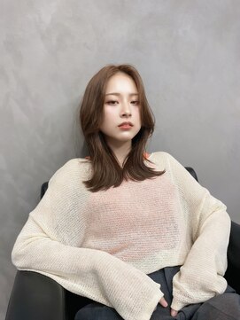 ニジュウサンド(23°) 韓国くびれ/ミディー