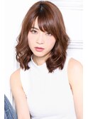 いい感じ