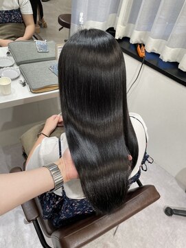 コア 梅田茶屋町店(Core) 髪質改善*大人かわいいヘア*美髪のススメ【Core梅田】