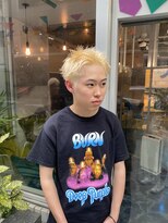 リガナッツ 池袋店(Riganuts)&nbsp;抜きっぱなしスパイキー