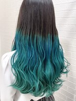 アールプラス 新宿(ar+)&nbsp;【悪魔執事と黒い猫、ナック・シュタインカラー】