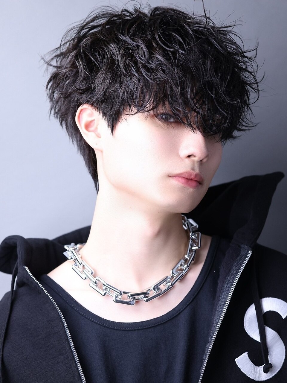 最新トレンド【ツイストシャドウパーマ】:L196491343|リップス 最新トレンド【ツイストシャドウパーマ】:L196491343|リップス