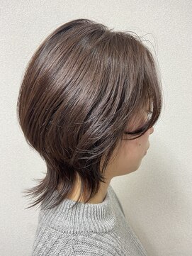 ビードロ 吉祥寺店(vi dro) ウルフ×ラベンダーアッシュ