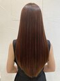 アッシュ 中目黒店(Ash)&nbsp;髪質改善・美髪を作るのも得意です！！