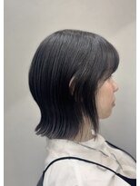 ノイ(noi.)&nbsp;【noi.】定番外ハネボブ