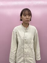 キジ(KIJI) mini bob