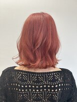 シロ(shiro.)&nbsp;さーもんぴんく