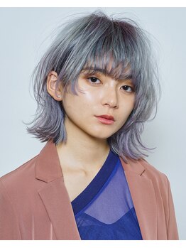 ルク(RUKU)の写真/【今出川駅7分】骨格を見極め一人ひとりの魅力を引き出す施術が得意♪おうちでもサロン帰りを再現できる◇