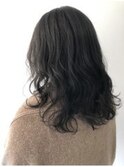 ダークアッシュ