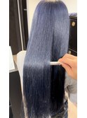 ブライトブルー