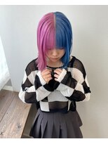 ローレン(Lolen.)&nbsp;【デザインツートーン】ふじゆー