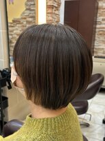 アルター(aL ter) 【ショートボブ】ボブ/鎌取