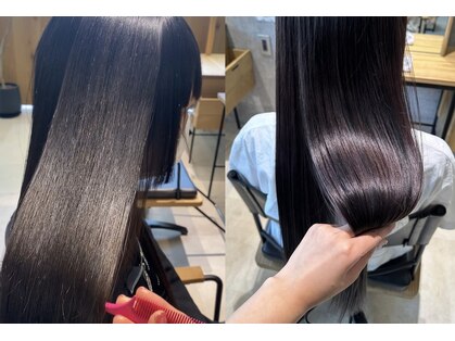 ソラ ストリートサロン(SORA.STREET SALON)の写真