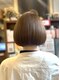 ヒュッゲ ティシーエス 元住吉店(hygge-t.c.s)の写真/ハイライトやインナーカラーもお任せ！頭皮と髪に優しい薬剤で、ダメージレスに理想の髪色を実現◇